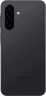 Samsung Galaxy A18 4G Dual SIM 256GB 4GB RAM SM-A185 Черен - 2