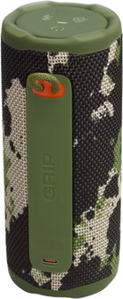 JBL Grip Squad Πράσινο - 2