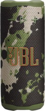 JBL Grip Squad Πράσινο