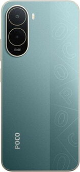 Xiaomi Poco C81 Pro Dual SIM 256GB 4GB RAM Grøn - 2