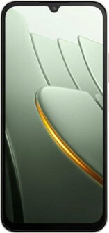 Xiaomi Poco C81 Pro Dual SIM 256GB 4GB RAM Guld - 1