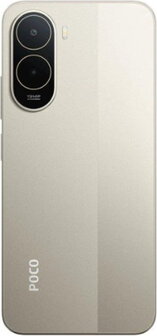 Xiaomi Poco C81 Pro Dual SIM 256GB 4GB RAM Guld - 2