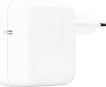 Apple 30W USB-C Power Adapter Balta