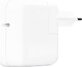 Apple 30W USB-C Power Adapter Bílá