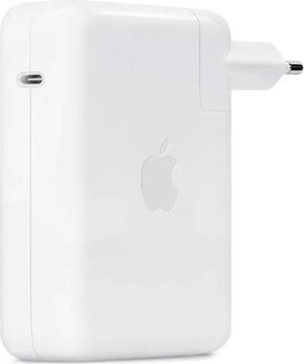 Apple 140W USB-C Power Adapter Balta - 1