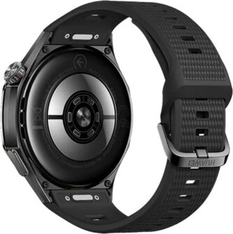 Huawei Watch GT7 Pro 46mm Melns - 2