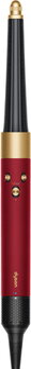 Dyson Airwrap HS08 ID Straight and Wavy (Gift Edition) Red Velvet Ouro - 1