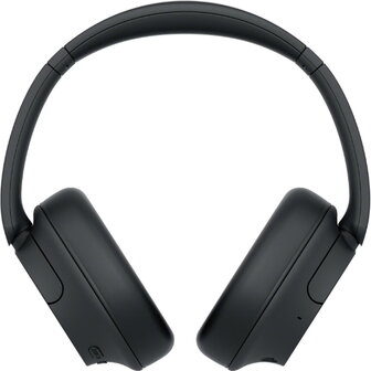Sony WHCH720 Noise Cancelling Over-Ear Wireless Headphone Negru - 2