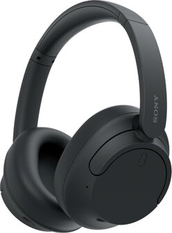 Sony WHCH720 Noise Cancelling Over-Ear Wireless Headphone Negru - 1