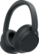 Sony WHCH720 Noise Cancelling Over-Ear Wireless Headphone Negru