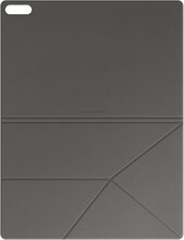 Samsung Book Cover for Galaxy Tab S11 Ultra (EF-DX935BJEGDE) Gri