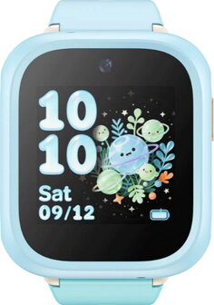 TCL Kids Smartwatch K5 MT50V Μπλε - 1