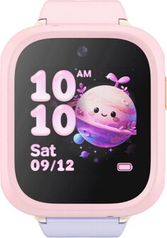 TCL Kids Smartwatch K5 MT50V Ροζ - 1
