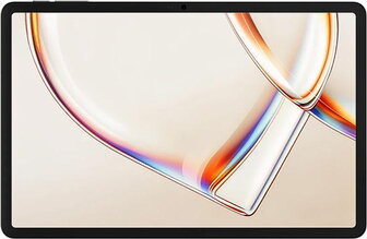 TCL Tab A1 NxtPaper WiFi 256GB 8GB RAM Grijs - 1