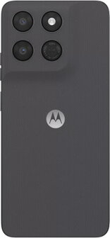 Motorola Moto G37 5G Dual SIM 128GB 4GB RAM Pantone Impenetrable Gris - 2