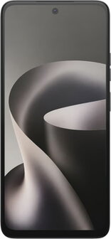 Motorola Moto G37 5G Dual SIM 128GB 4GB RAM Pantone Impenetrable Gris - 1