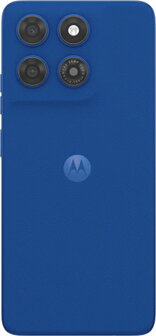 Motorola Moto G37 5G Dual SIM 128GB 4GB RAM Pantone Nautical Azul - 2
