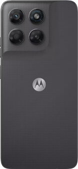 Motorola Moto G47 5G Dual SIM 128GB 8GB RAM Pantone Impenetrable Gris - 2