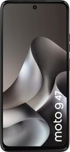 Motorola Moto G47 5G Dual SIM 128GB 8GB RAM Pantone Impenetrable Pelēks