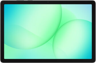 Samsung Galaxy Tab A11 Plus 5G 256GB 8GB RAM SM-X236 Szary - 1