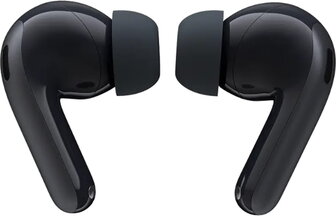 Motorola Moto Buds 2 Pantone Carbon Negru - 1