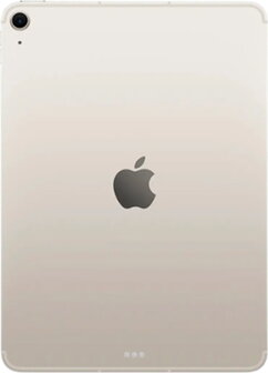 Apple iPad Air 11 (2026) WiFi + Cellular 128GB 12GB RAM Starlight Zlata - 2