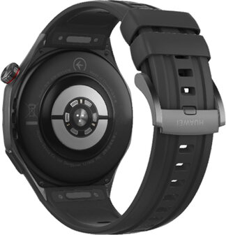 Huawei Watch GT6 Pro 46mm Bluetooth Schwarz - 2
