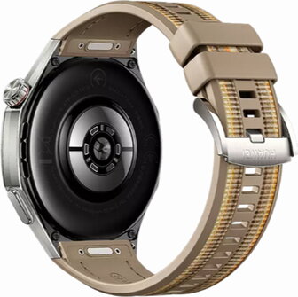 Huawei Watch GT6 Pro 46mm Bluetooth Кафяв - 2