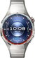 Huawei Watch GT6 Pro 46mm Bluetooth Титаниев-Сребърен