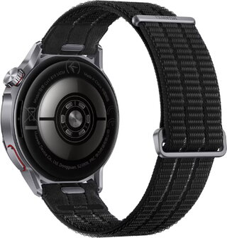 Huawei Watch GT Runner 2 Черен - 2
