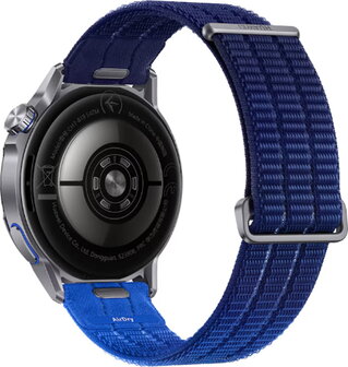 Huawei Watch GT Runner 2 Син - 2