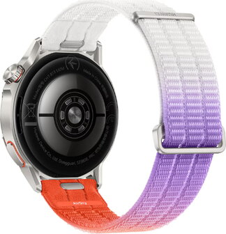 Huawei Watch GT Runner 2 Оранжев - 2