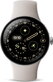 Google Pixel Watch 4 LTE 45mm Polished Stříbrná