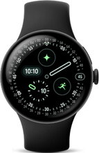 Google Pixel Watch 4 LTE 41mm Matte Negro