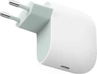 Google Power Charger USB-C 45W Άσπρο - 1