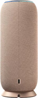 Motorola Moto Sound Flow Pantone Warm Taupe Brązowy - 2