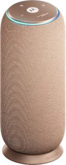 Motorola Moto Sound Flow Pantone Warm Taupe Brązowy - 1