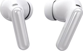 Motorola Moto Buds 2 Plus Bight Wight White - 1