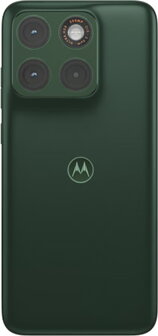 Motorola Edge 70 Plus 5G Dual SIm 256GB 8GB RAM Pantone Mountain View Verde - 2