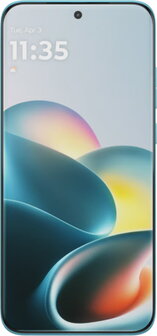 Motorola Edge 70 Plus 5G Dual SIm 256GB 8GB RAM Pantone Milky Blå - 1