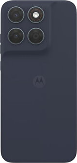 Motorola Moto G87 5G Dual SIM 256GB 12GB RAM Pantone Overture Sort  - 2
