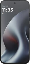 Motorola Moto G87 5G Dual SIM 256GB 12GB RAM Pantone Overture Zwart