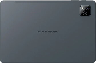 Xiaomi Black Shark Pad 7 LTE 128GB 6GB RAM Grijs - 2