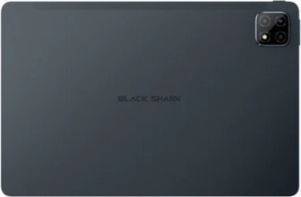 Xiaomi Black Shark Pad 7 Pro LTE 256GB 6GB RAM Zwart-Grijs - 2