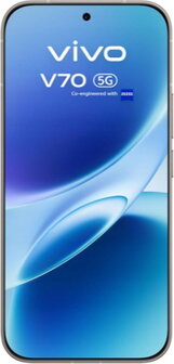 Vivo V70 5G Dual SIM 256GB 8GB RAM Preto - 1