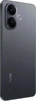 Vivo V70 Lite 5G Dual SIM 256GB 6GB RAM Crni - 2