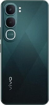 Vivo Y21e Dual SIM 256GB 4GB RAM Zielony - 2