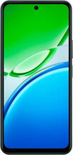 Vivo Y21e Dual SIM 256GB 4GB RAM Zielony