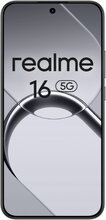 Realme 16 5G Dual SIM 256GB 8GB RAM Crni