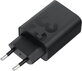 Motorola TurboPower USB-A Charger 33W Sort 